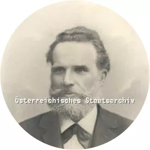 Engelbert Mühlbacher