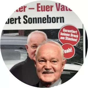 Engelbert Sonneborn