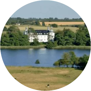Engelsholm Sø - Lake in Denmark
