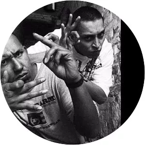 Engendros del Pantano - Musical artist