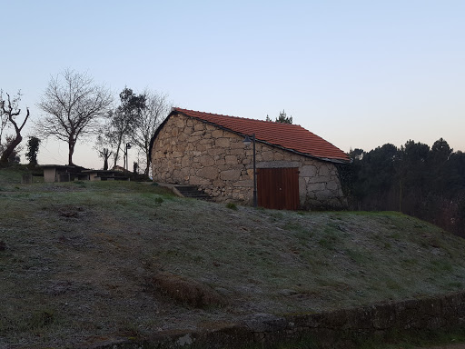 Engenho do Linho - Museum in Alpendurada e Matos, Portugal