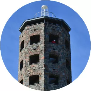 Enger Tower