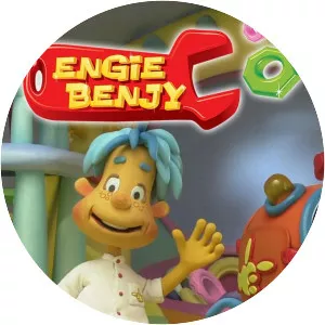 Engie Benjy - British television show