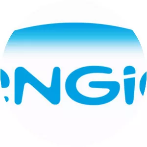 ENGIE - Natural gas distribution company