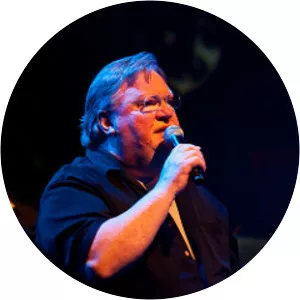 Engilbert Jensen - Musical artist