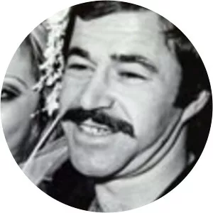 Engin Akgürgen photograph