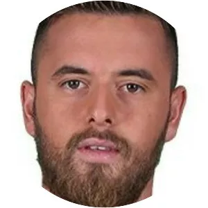 Engin Bekdemir - Football player