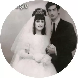 Engin Cangüre photograph