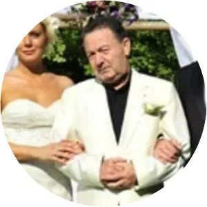 Engin Haravon - Beste Açar's ex-husband