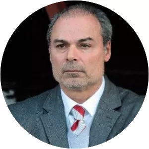 Engin İpekoğlu - Turkish football manager