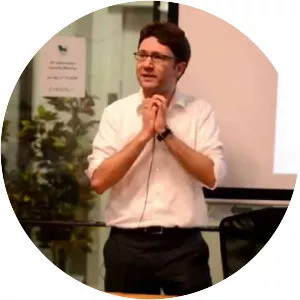 Engin Kirda - Author