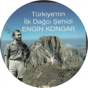 Engin Kongar photograph