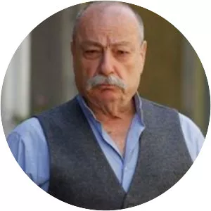 Engin Şenkan - Actor