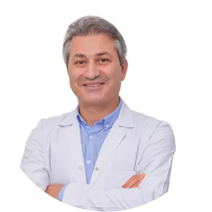 Engin Sözen - Physician