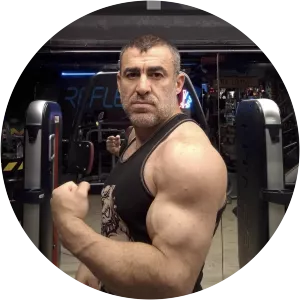 Engin Terzi - Athlete