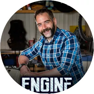 Engine Addict With Jimmy De Ville - TV program