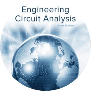 Engineering Circuit Analysis