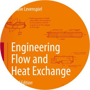 Engineering flow and heat exchange