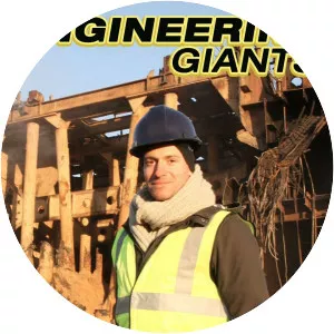 Engineering Giants - TV program