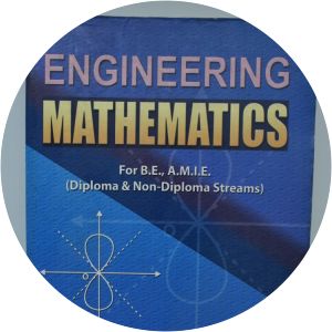 Engineering mathematics - Field of study
