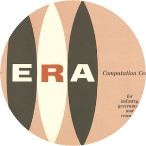 Engineering Research Associates