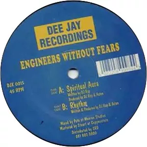 Engineers Without Fears