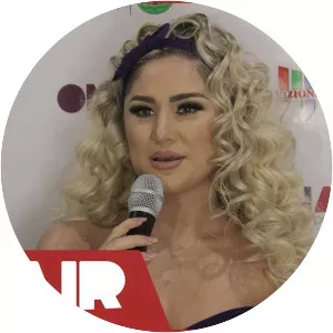 Engjellusha Salihu - Musical artist