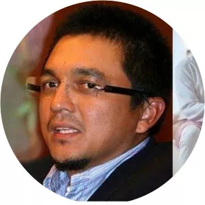 Engku Emran Engku Zainal Abidin photograph