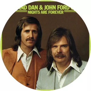 England Dan and John Ford Coley