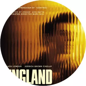 England Is Mine - 2017 ‧ Drama/Musical ‧ 1h 34m