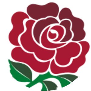 England national rugby union team photograph