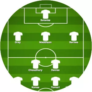 England national under-21 football team