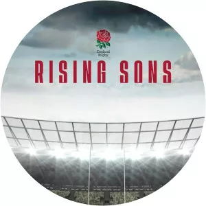 England Rugby: Rising SonsSince 2020 - TV program