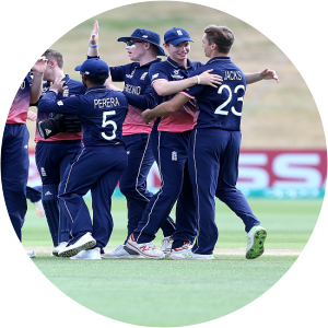 England under-19 cricket team