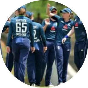 England women's national cricket team