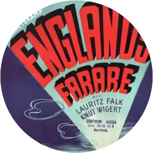 Englandsfarere - 1946 ‧ Savaş Filmi ‧ 1 saat 47 dakika