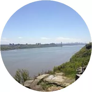 Englewood Cliffs photograph