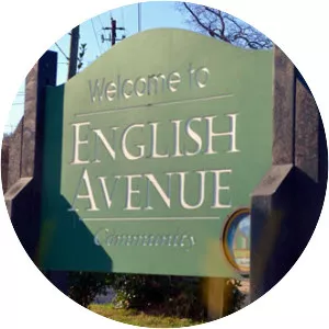 English Avenue - 