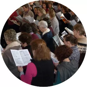 English Baroque Choir