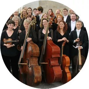 English Baroque Soloists