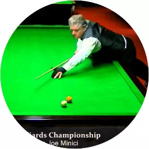 English billiards