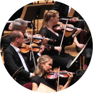 English Chamber Orchestra - 