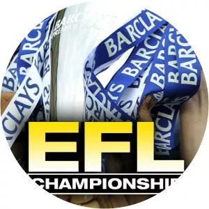 English Championship Soccer