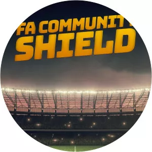 English Community Shield SoccerSince 2012 - TV program