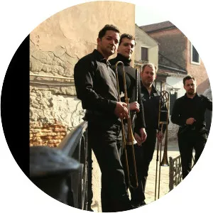 English Cornett and Sackbut Ensemble