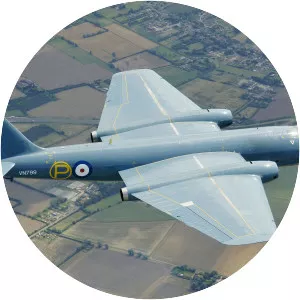 English Electric Canberra