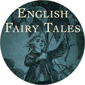 English Fairy Tales Joseph Jacobs