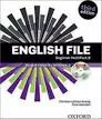 English File - Book by Christina Latham-Koenig, Clive Oxenden, and Paul Seligson