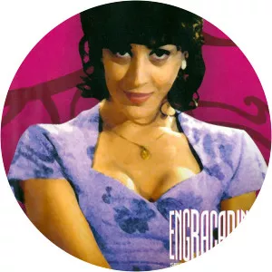 Engraçadinha: Seus Amorese Seus Pecados