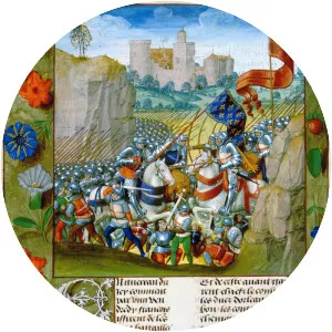 Enguerrand de Monstrelet